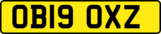 OB19OXZ