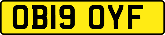 OB19OYF