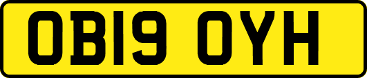 OB19OYH