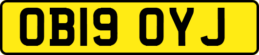 OB19OYJ
