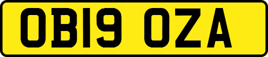 OB19OZA