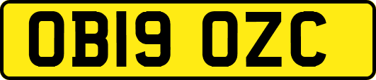 OB19OZC