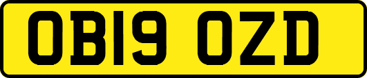 OB19OZD
