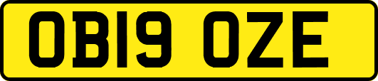 OB19OZE