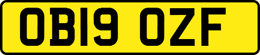 OB19OZF