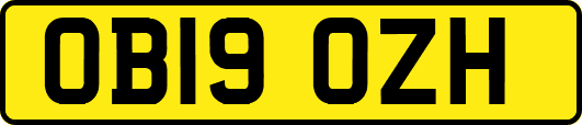 OB19OZH