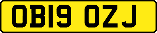 OB19OZJ