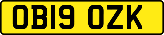OB19OZK
