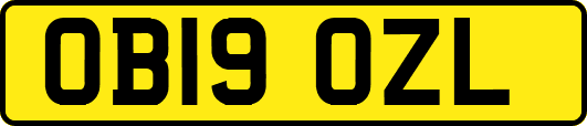 OB19OZL