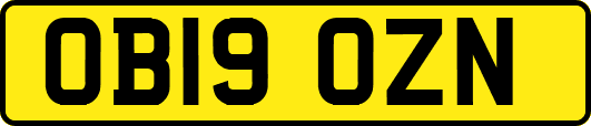 OB19OZN