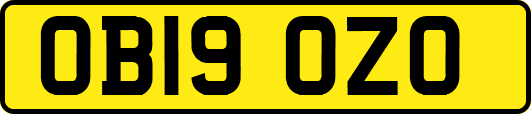 OB19OZO