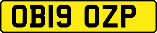 OB19OZP