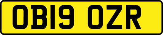 OB19OZR