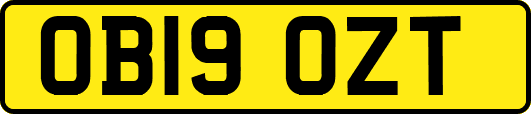 OB19OZT