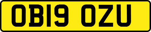 OB19OZU