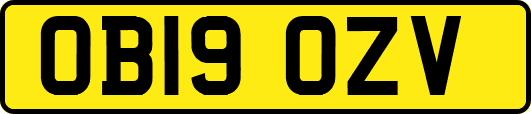 OB19OZV
