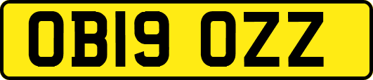 OB19OZZ