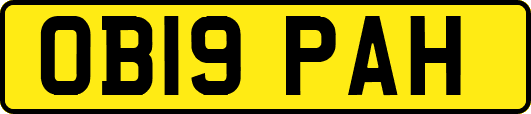 OB19PAH