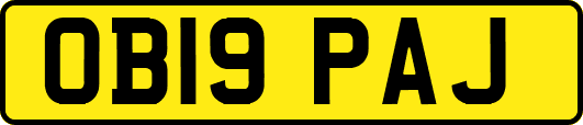OB19PAJ