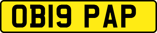 OB19PAP