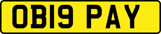 OB19PAY