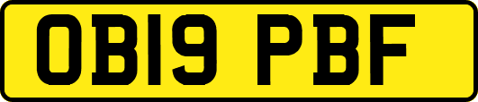 OB19PBF