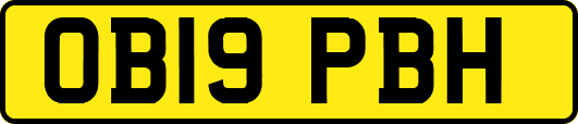 OB19PBH