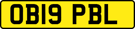 OB19PBL