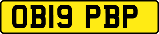 OB19PBP