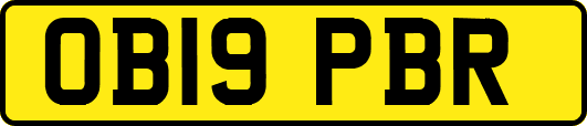 OB19PBR