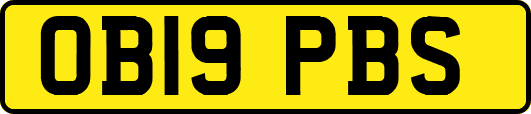 OB19PBS