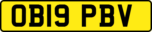 OB19PBV