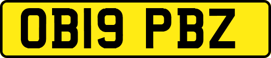 OB19PBZ