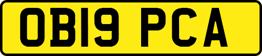 OB19PCA