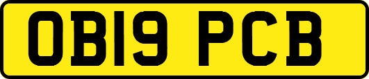 OB19PCB