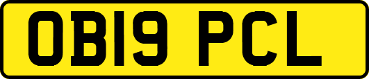 OB19PCL