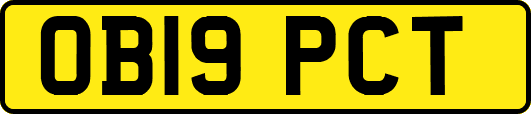 OB19PCT