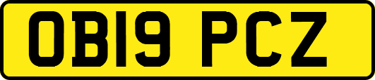OB19PCZ