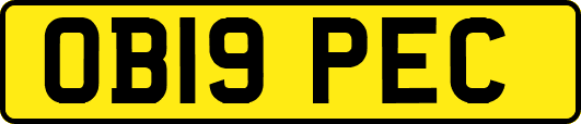 OB19PEC