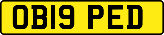 OB19PED