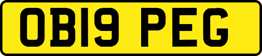 OB19PEG