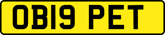 OB19PET