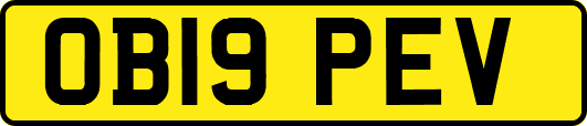 OB19PEV
