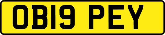 OB19PEY