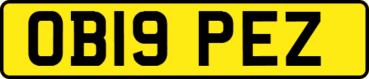 OB19PEZ