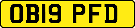 OB19PFD
