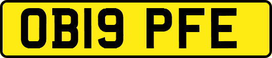 OB19PFE