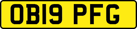 OB19PFG
