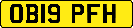 OB19PFH