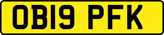 OB19PFK